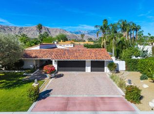 39817 Desert Sun Dr, Rancho Mirage, CA 92270
