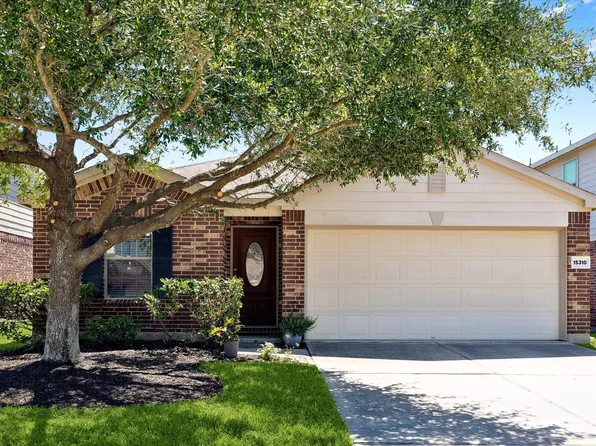 15310 Sableton Crest Ln, Cypress, TX 77429