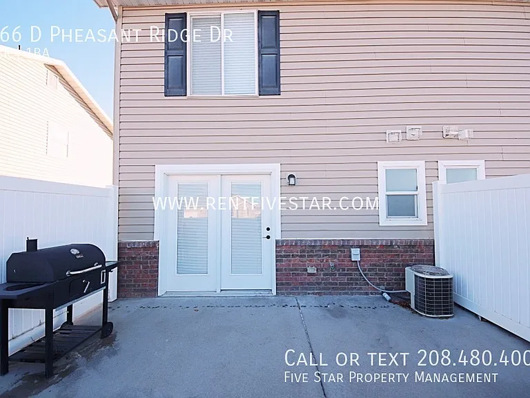 466D Pheasant Ridge Dr — Photo 19