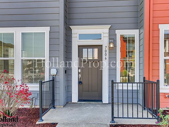 4th image of 7006 SE Blanton St