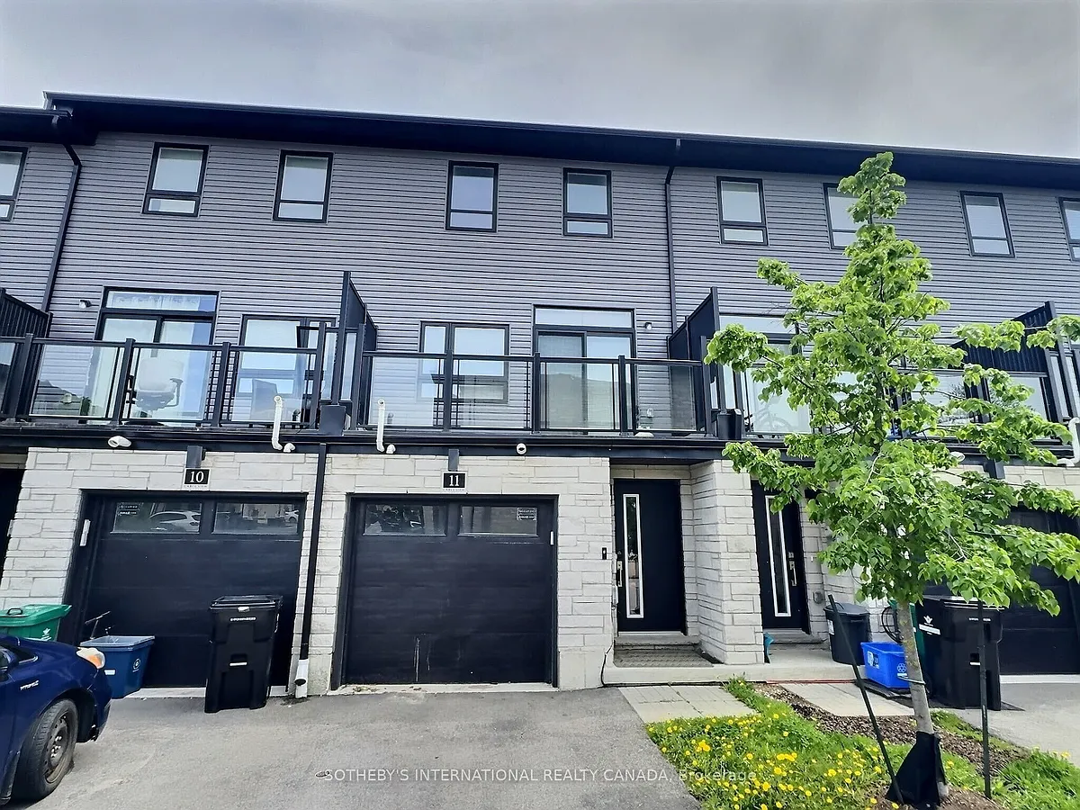 Building Photo - 51 Sparrow Ave #11