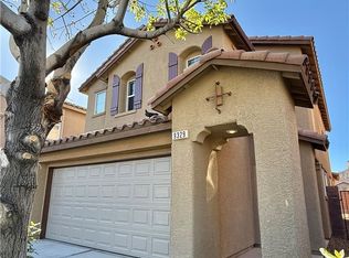 9329 Tonkawa Ave, Las Vegas, NV 89178