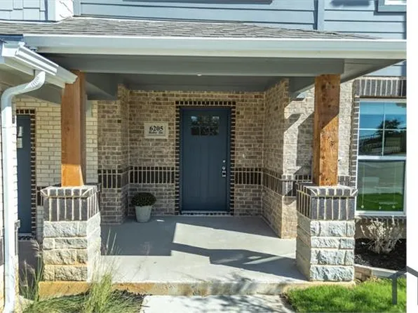 6217 Roby Dr, Arlington, TX 76001