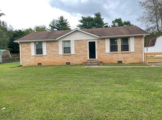 6238 Sedgeridge Ave, Murfreesboro, TN 37129