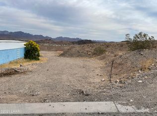 31779 Rio Vista Rd LOT 0, Parker, AZ 85344