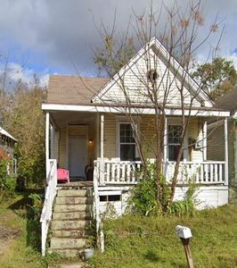 335 28th St, Columbus, GA, 31904
