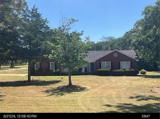 614 Springfield Dr, Albany, GA 31721