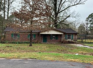 6221 Walnut St, Meridian, MS 39307