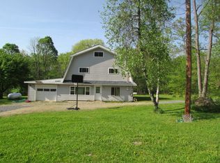 23473 Kunz Rd, Pleasantville, PA 16341