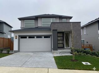 16310 26th St E, Lake Tapps, WA 98391