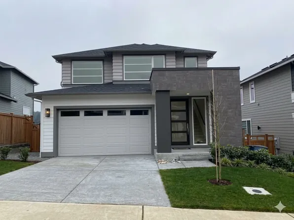 16310 26th St E, Lake Tapps, WA 98391