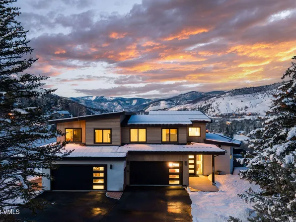 351 Longhorn Rd #A, Edwards, CO 81632