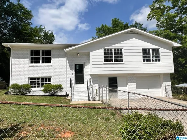 1001 Miss Annies Dr SW, Jacksonville, AL 36265