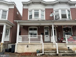 216 Jackson St, Port Carbon, PA 17965