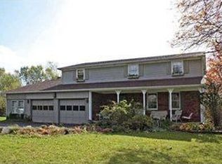 2380 W Blood Rd, East Aurora, NY 14052