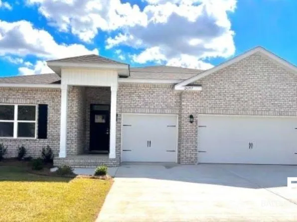 24997 Raynagua Blvd, Loxley, AL 36535