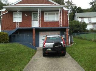 27 Newton St, Pittsburgh, PA 15221