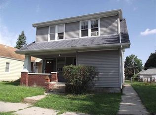738 3rd St, Fort Wayne, IN 46808
