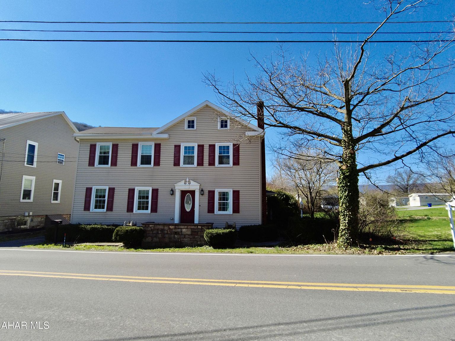 1603 Woodbury Pike, Loysburg, PA 16659 Zillow