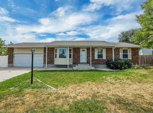 2169 W 7600 S, West Jordan, UT 84084