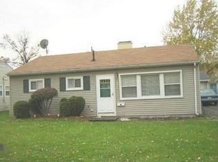 4512 Camden Ave, Lorain, OH 44055