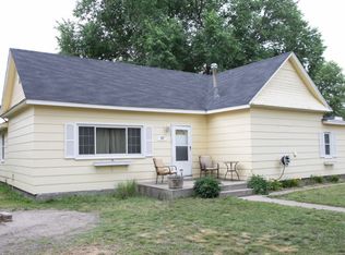 405 Park Ave, Cambridge, NE 69022