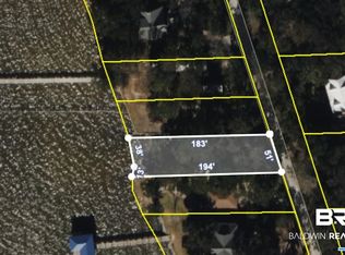 Bay Rd N, Foley, AL 36535