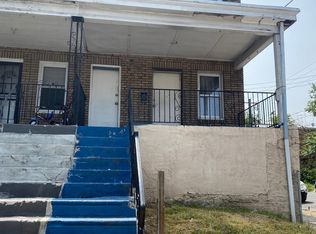 6101 Hegerman St, Philadelphia, PA 19135