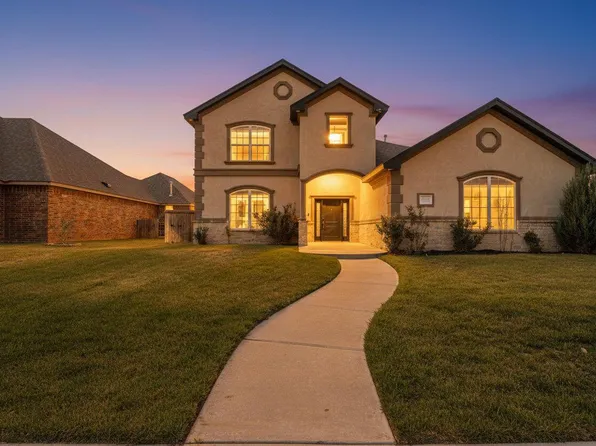 7400 Rochester Dr, Amarillo, TX 79118