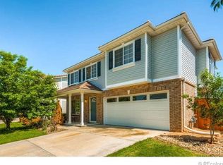 15360 E 97th Pl For Sale, Commerce City, CO 80022