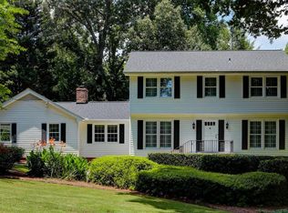 2680 Wood Hollow Dr, Dunwoody, GA 30360