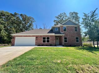 20 Dirleton Dr, Bella Vista, AR 72715