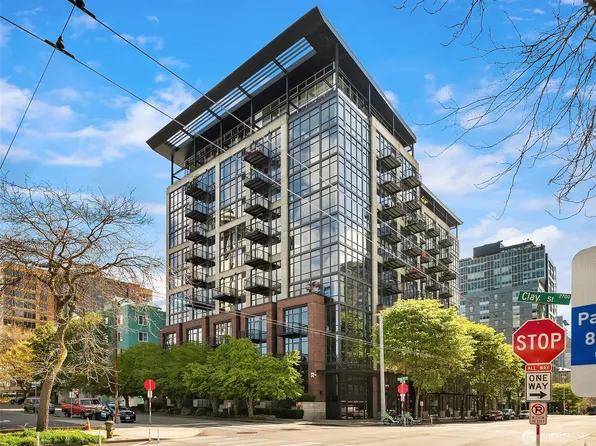 2720 3rd Avenue #905, Seattle, WA 98121