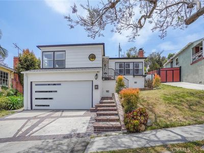 5113 Inadale Ave, Los Angeles, CA, 90043
