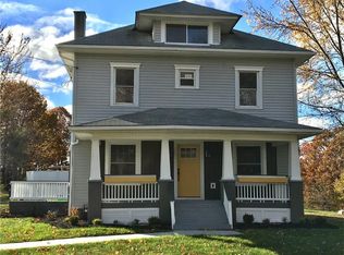 3005 Dutch Ridge Rd, Beaver, PA 15009