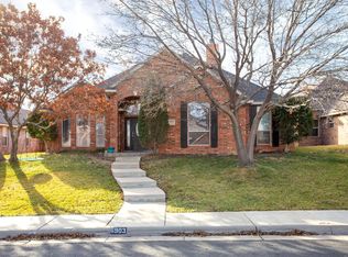 6903 Silverbell Ln, Amarillo, TX 79124