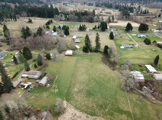 237 Frost Creek Rd, Tillamook, WA 98336