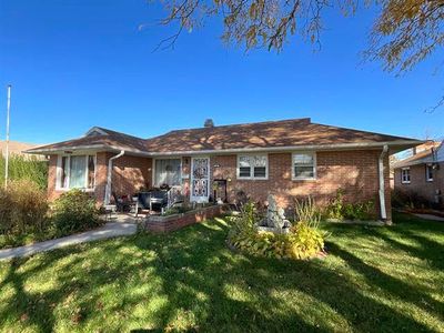 1319 E D St, North Platte, NE, 69101