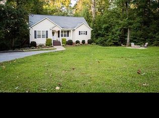 5194 Cotton Mill Ln, Jamestown, NC 27282