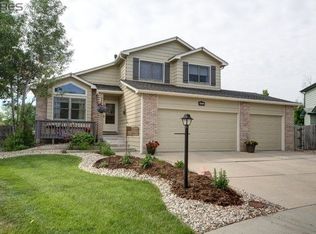 4312 Springwood Ct, Loveland, CO 80538
