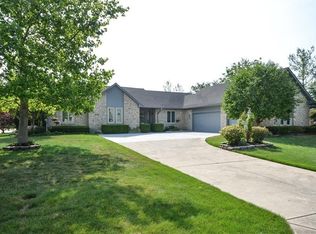 8939 Gary Pl, Indianapolis, IN 46256