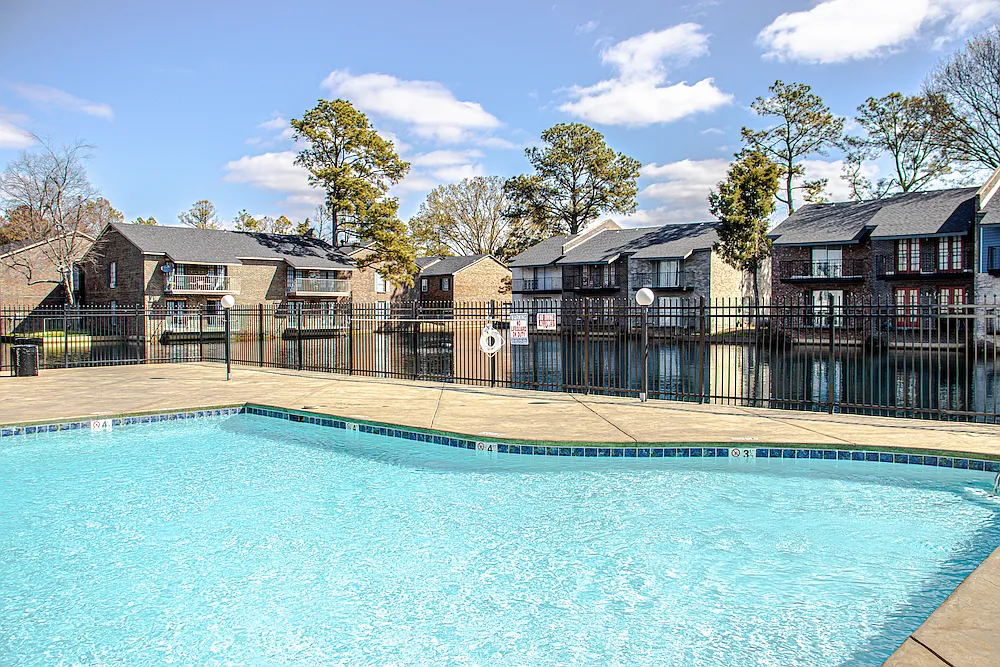 The Residences at Lakeview — Photo 2