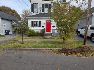 128 Dale St, Syracuse, NY 13208