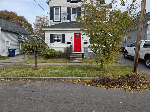 128 Dale St, 128 Dale St #2, Syracuse, NY 13208