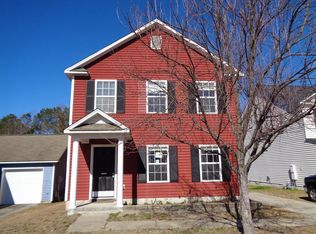 1157 Rabon Pond Dr, Columbia, SC 29223