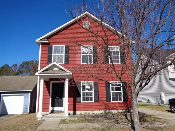 1157 Rabon Pond Dr, Columbia, SC 29223