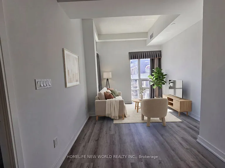 621 Sheppard Ave E #710 — Photo 1