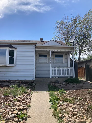 855 S Osage St Photo 1