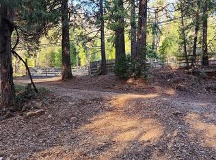 9246 La Porte Rd, Brownsville, CA 95919