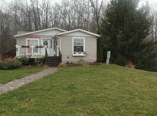 10044 S 550 W, Columbus, IN 47201
